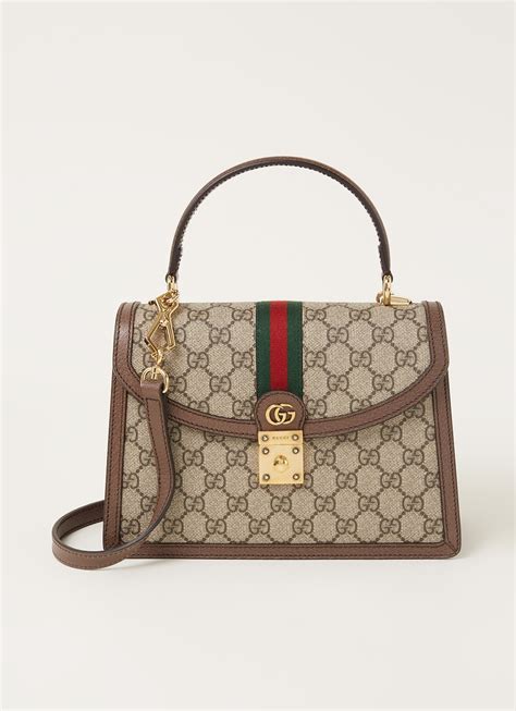 gucci tas dames bijenkorf|Amsterdam De Bijenkorf .